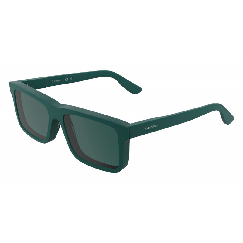 Sunglasses CK 25535 S 432 Petrol 57mm