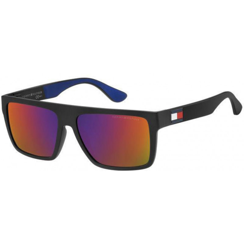 Sunglasses Tommy Hilfiger TH 1605 /S 03IR Ir Grey 56mm