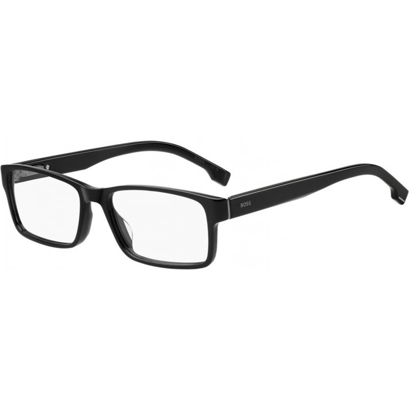 Eyeglasses Boss (hub) 1763 /G 807 Black 56mm
