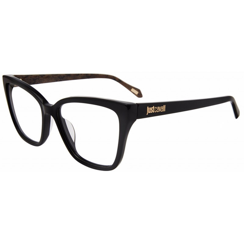 Sunglasses Just Cavalli VJC 081 0700 Shiny Black