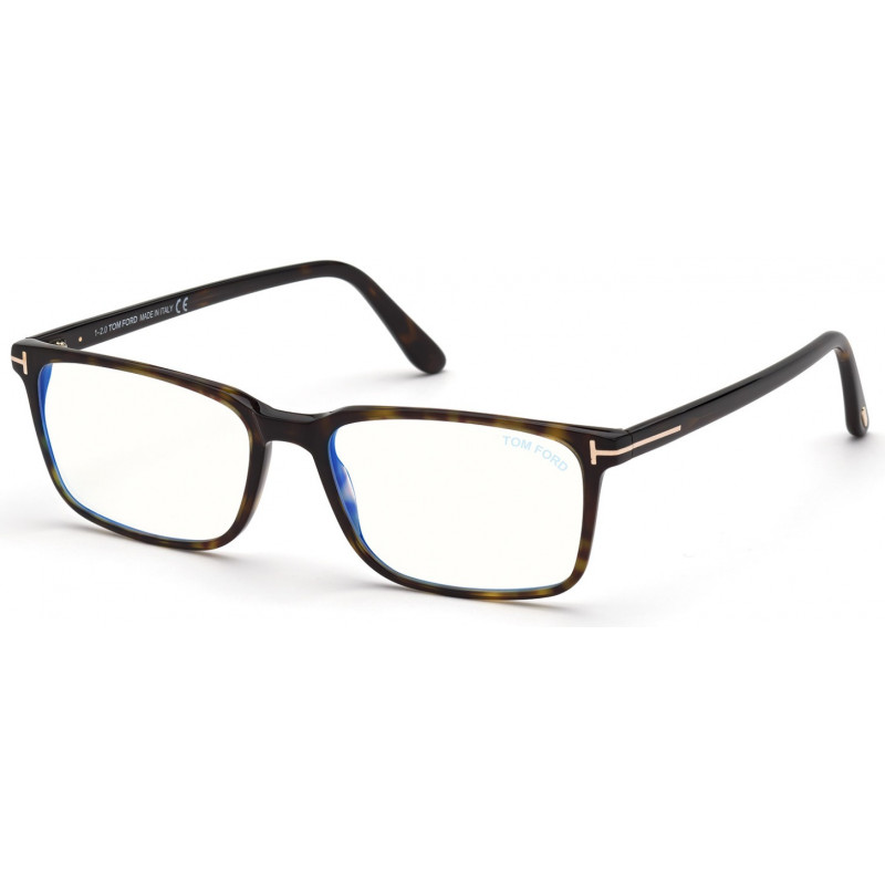 Eyeglasses Tom Ford FT 5735 -B 052 Dark Havana / 54mm