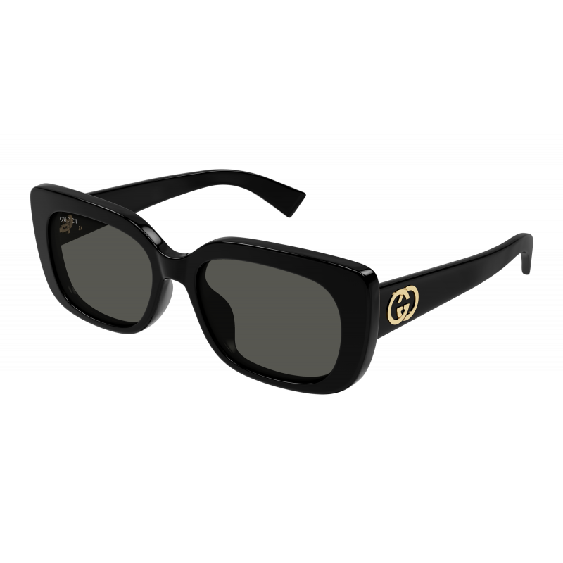 Sunglasses Gucci GG 1979 SK- 001 Black / Grey 55mm