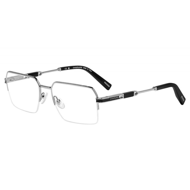 Sunglasses Chopard VCHM 37 0508 Ruthenium 57mm