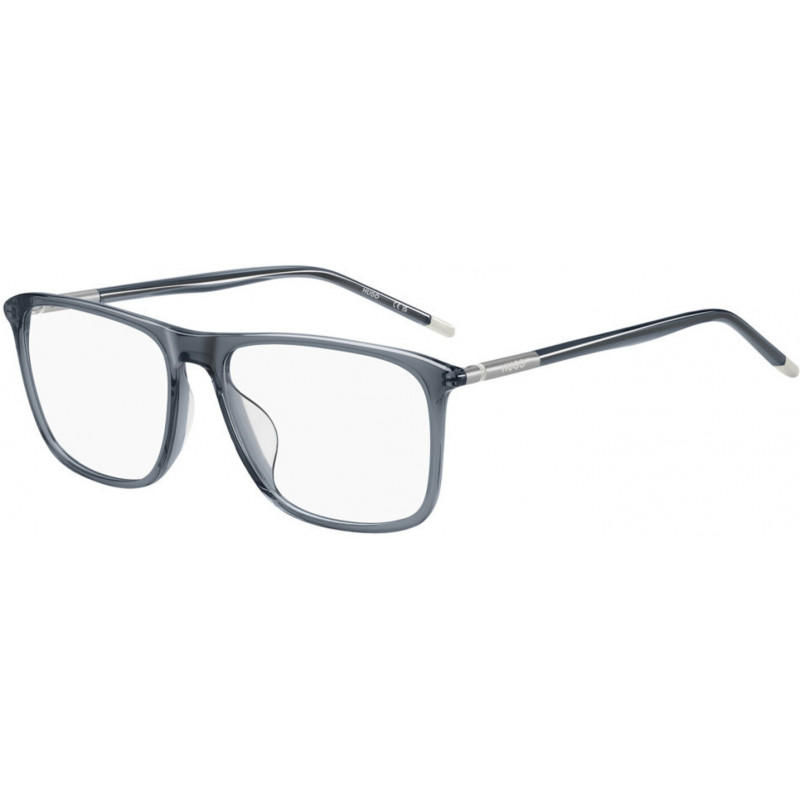 Eyeglasses Hugo (hug) HG 1351 /G PJP Blue 55mm