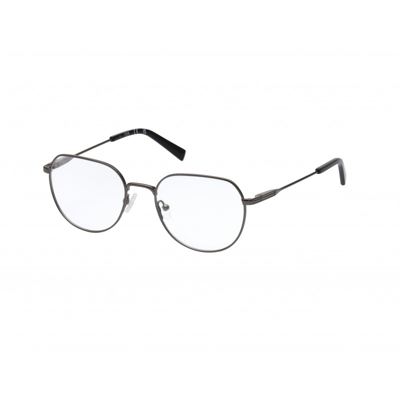 Eyeglasses Viva VV 50022 006 Shiny Dark Ruthenium / 51mm