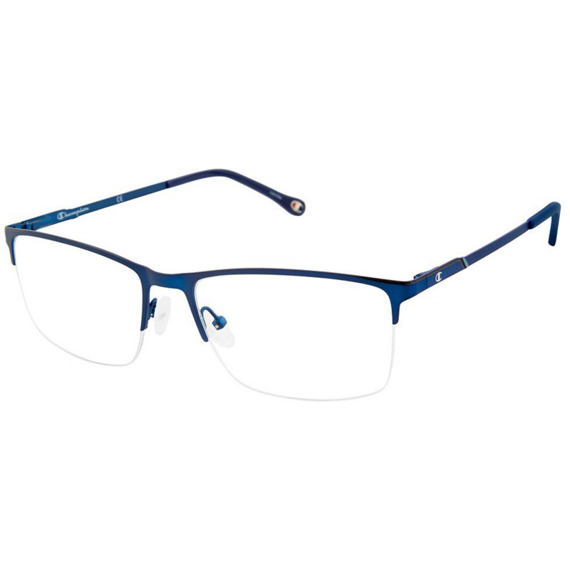 Eyeglasses Champion 4016 C03 Navy 58mm