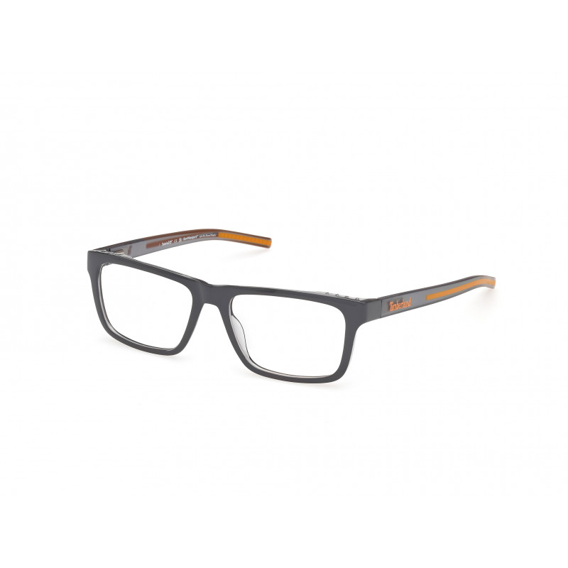 Eyeglasses Timberland TB 50106 020 Shiny Grey / 53mm