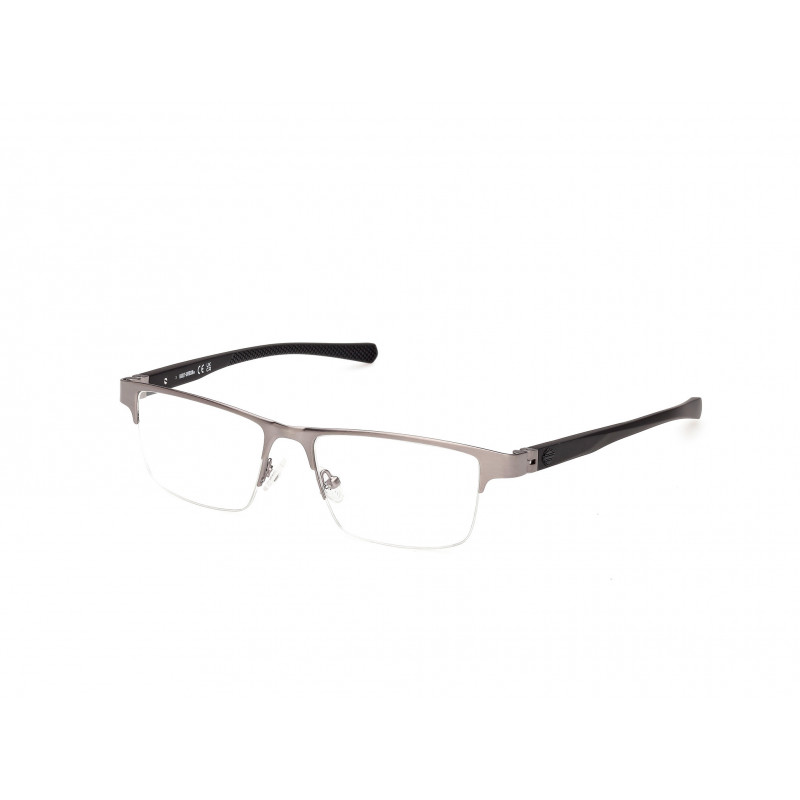 Eyeglasses Harley-Davidson HD 50126 009 Matte Gunmetal / Black 54mm