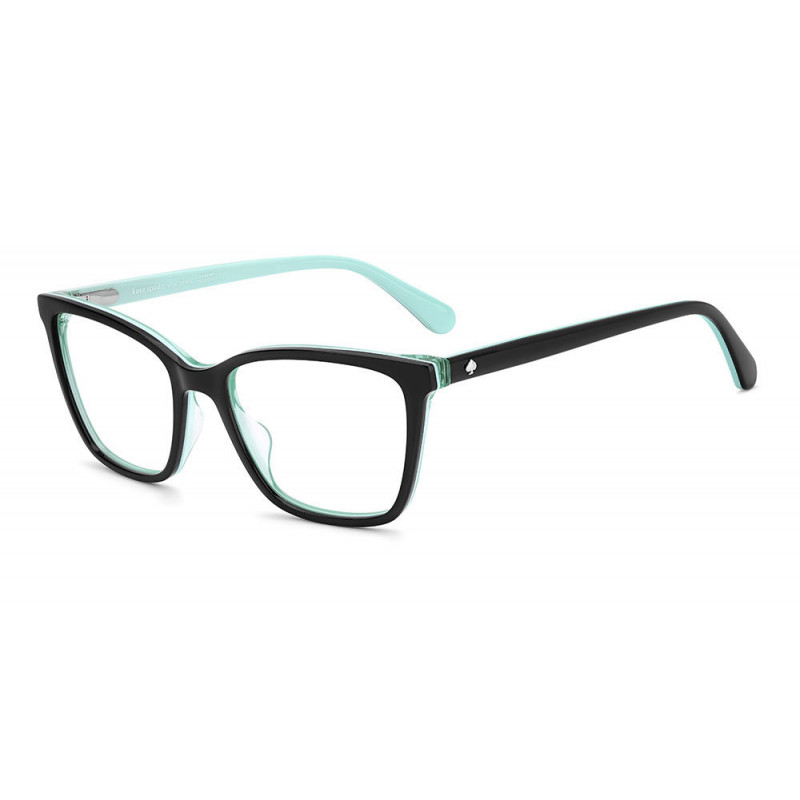 Eyeglasses Kate Spade KS JALINDA 2 807 Black 52mm