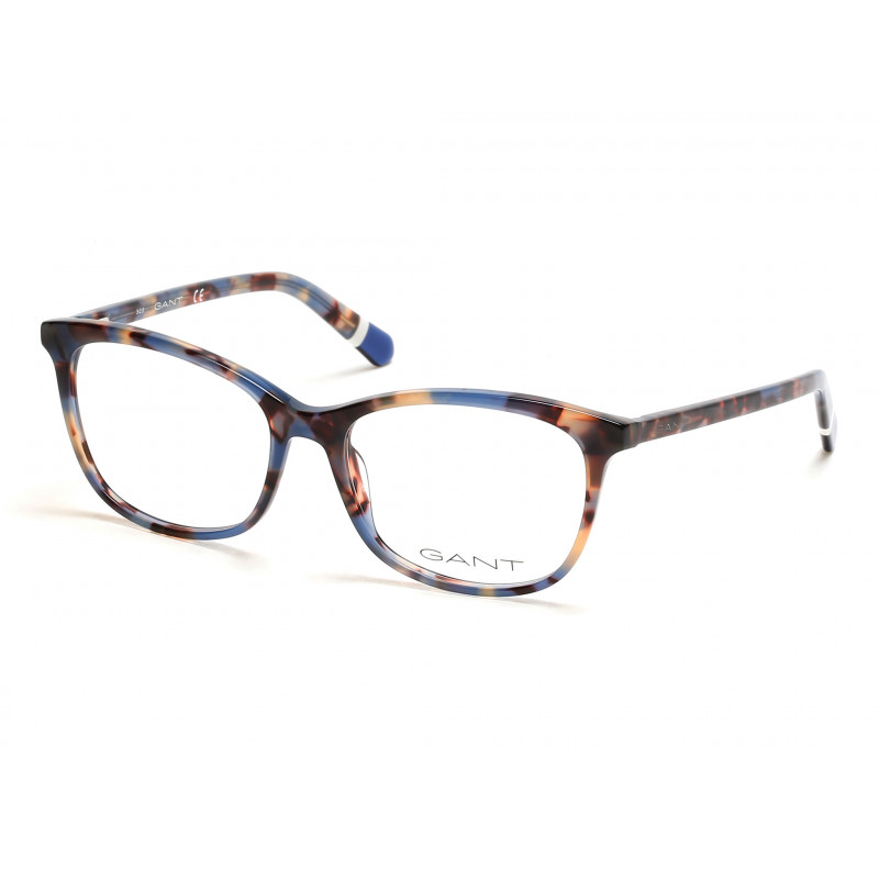 Eyeglasses Gant GA 4117 055 Coloured Havana / 54mm