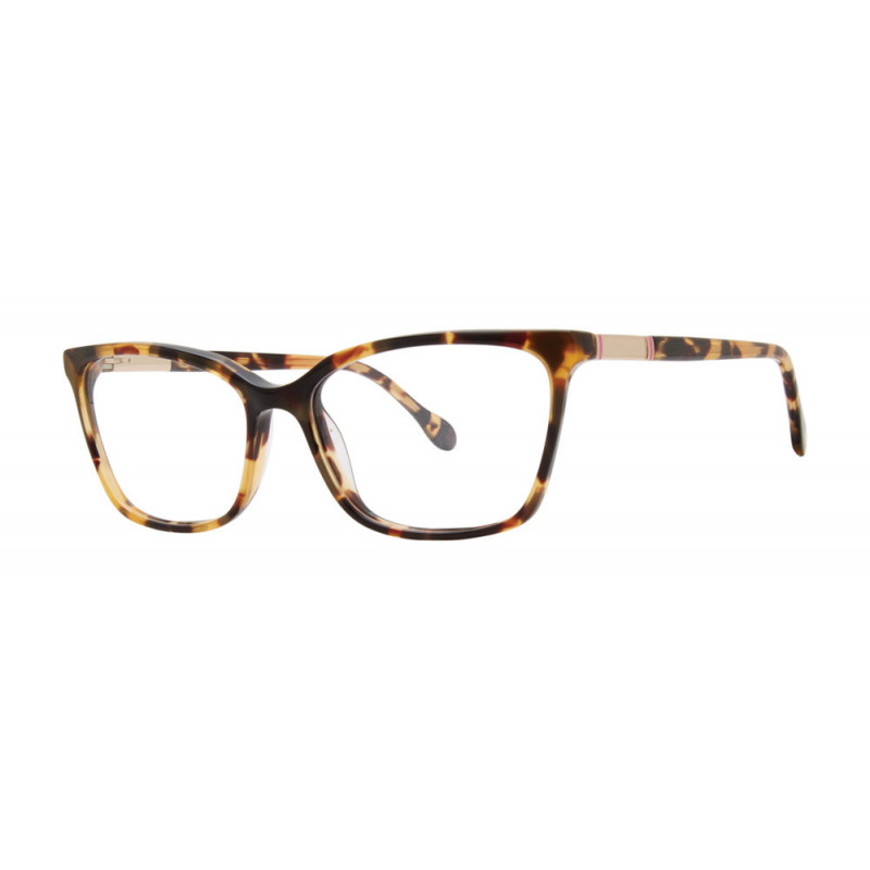 Eyeglasses Lilly Pulitzer Tierney Tortoise