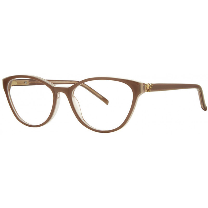 Eyeglasses Vera Wang Scarlett Blush Pearl