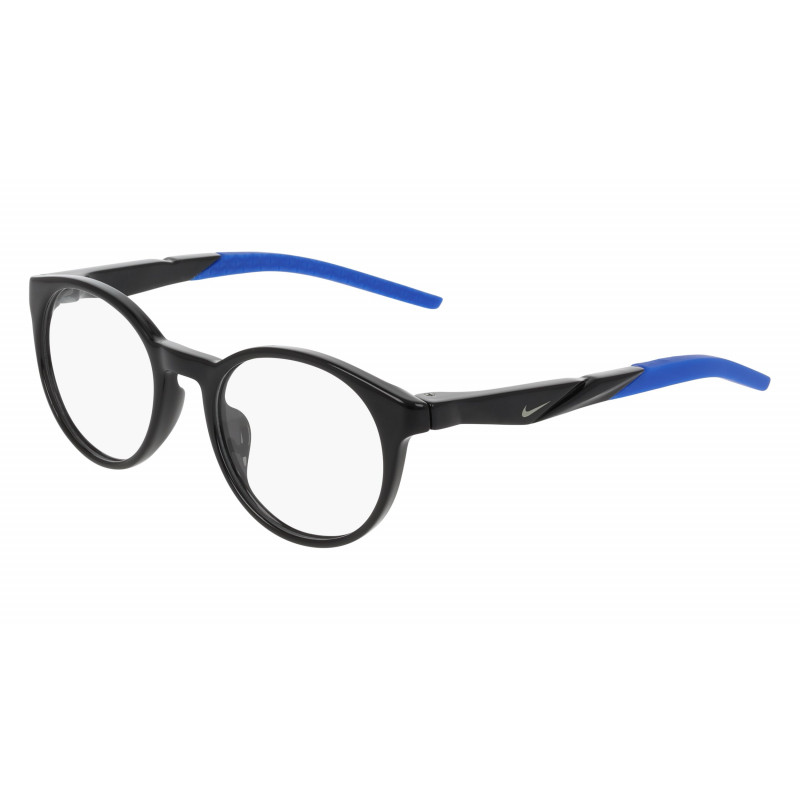 Eyeglasses NIKE 5107 001 Black 47mm