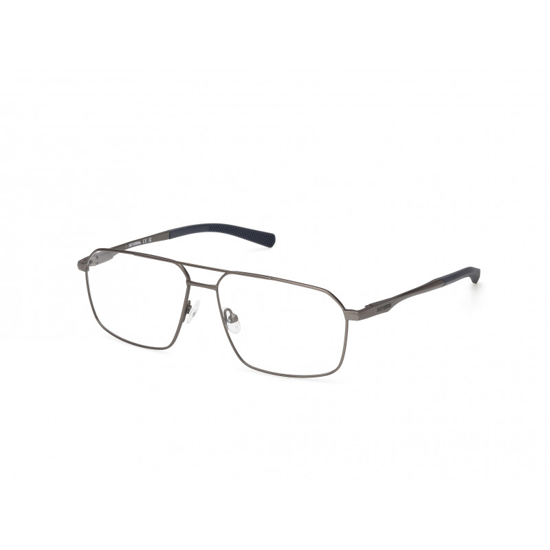 Eyeglasses Harley-Davidson HD 50115 007 Matte Antiqued Dark Nickeltin / 61mm