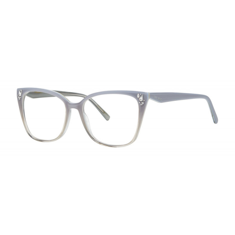 Eyeglasses Vera Wang Anora Slate Fade 55mm