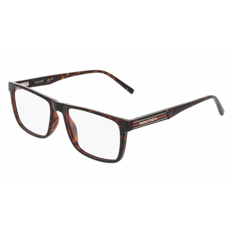 Eyeglasses NAUTICA N 8207 206 Tortoise 55mm
