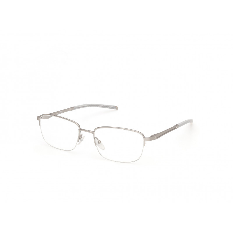 Eyeglasses Adidas Sport SP 5135 017 Matte Palladium / 55mm