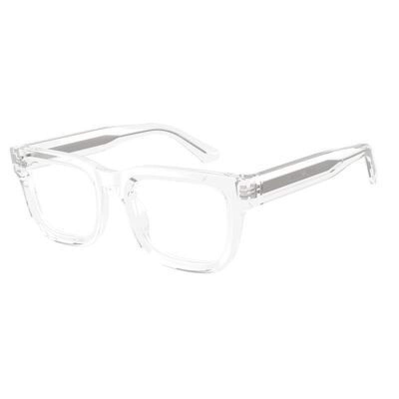 Eyeglasses Emporio Armani EA 3279 F 6344 Shiny Crystal / Demo Lens 51mm