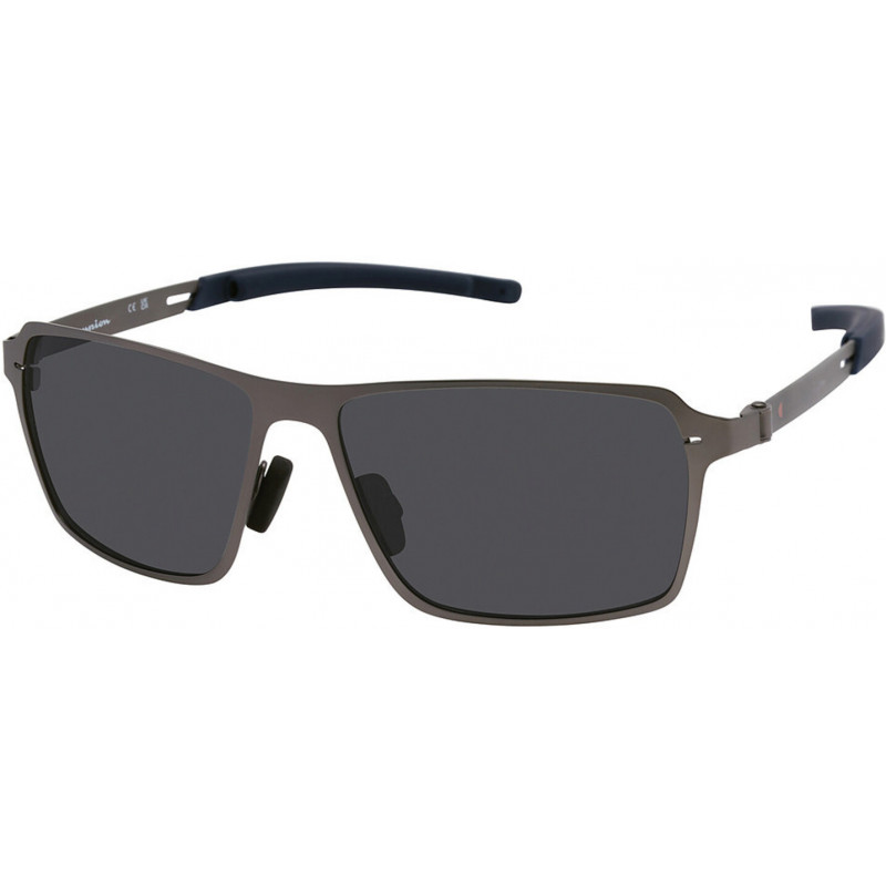 Sunglasses Champion CFITS 01 C03 Matte Gunmetal 58mm
