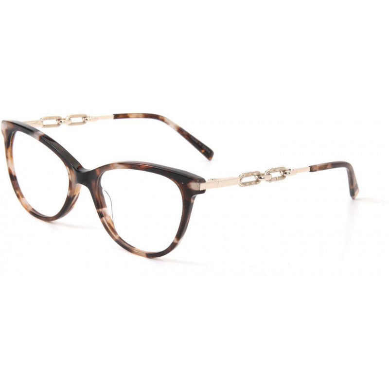Sunglasses Jones New York VJOP 254 c710 Brown Havana