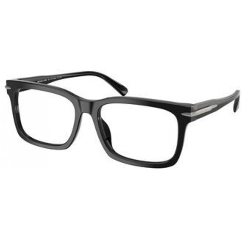 Eyeglasses Michael Kors MK 4177 U 3005 Black / Plano 55mm