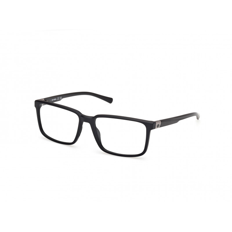 Eyeglasses Harley-Davidson HD 50097 002 Matte Black / 59mm