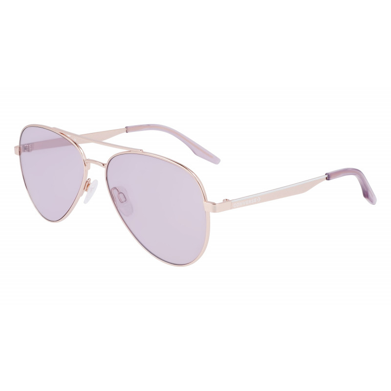 Sunglasses CONVERSE CV 105 S ELEVATE 780 Shiny Rose Gold 58mm