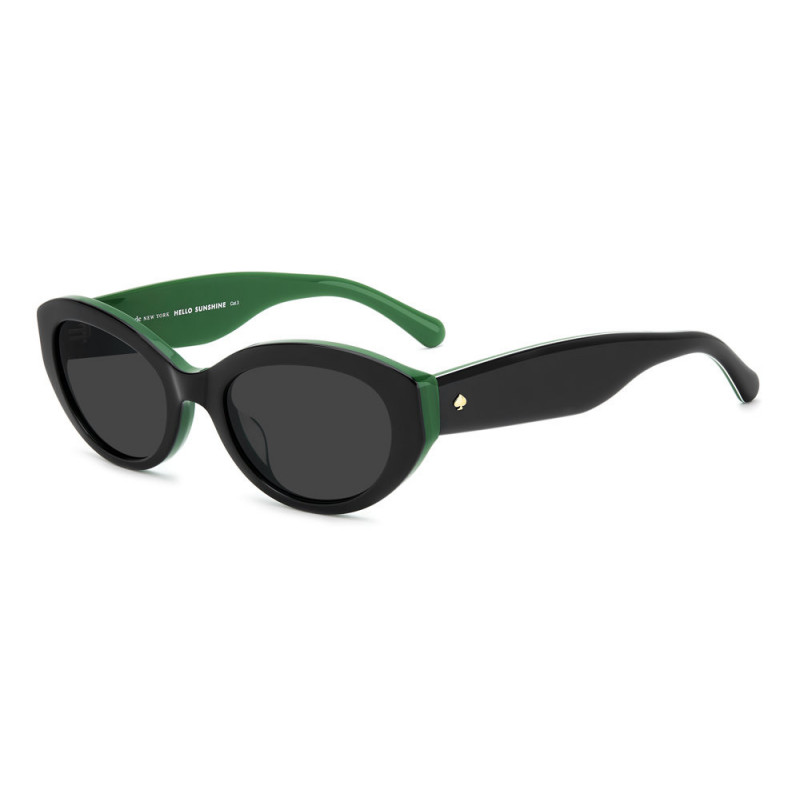 Sunglasses Kate Spade KS CAELEY 2 /S 7ZJIR Ir Grey 52mm