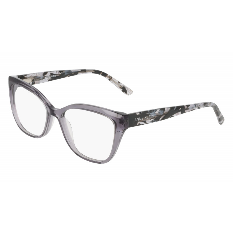 Eyeglasses Anne Klein AK 5129 050 Grey Crystal