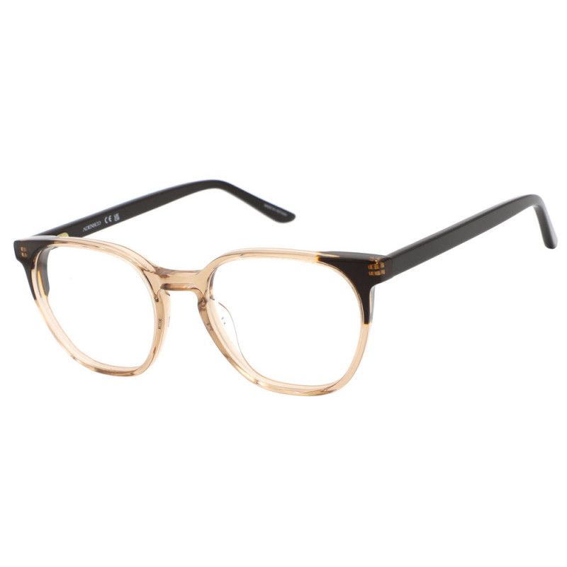 Eyeglasses Adensco AD 151 CSR Havana Brown 50mm