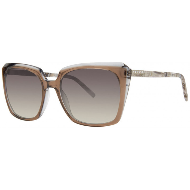 Eyeglasses Vera Wang Sheryl Desert 55mm