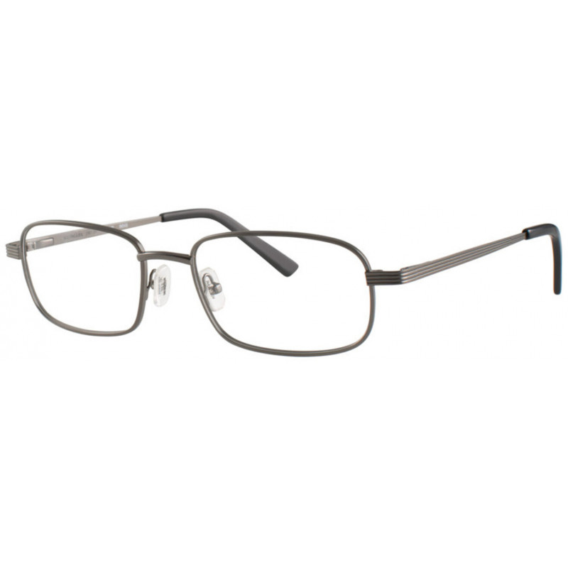 Eyeglasses Wolverine W 045 Gunmetal