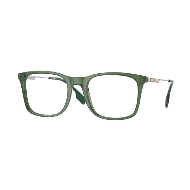 Eyeglasses Burberry BE 2343 3946 Elgin Green