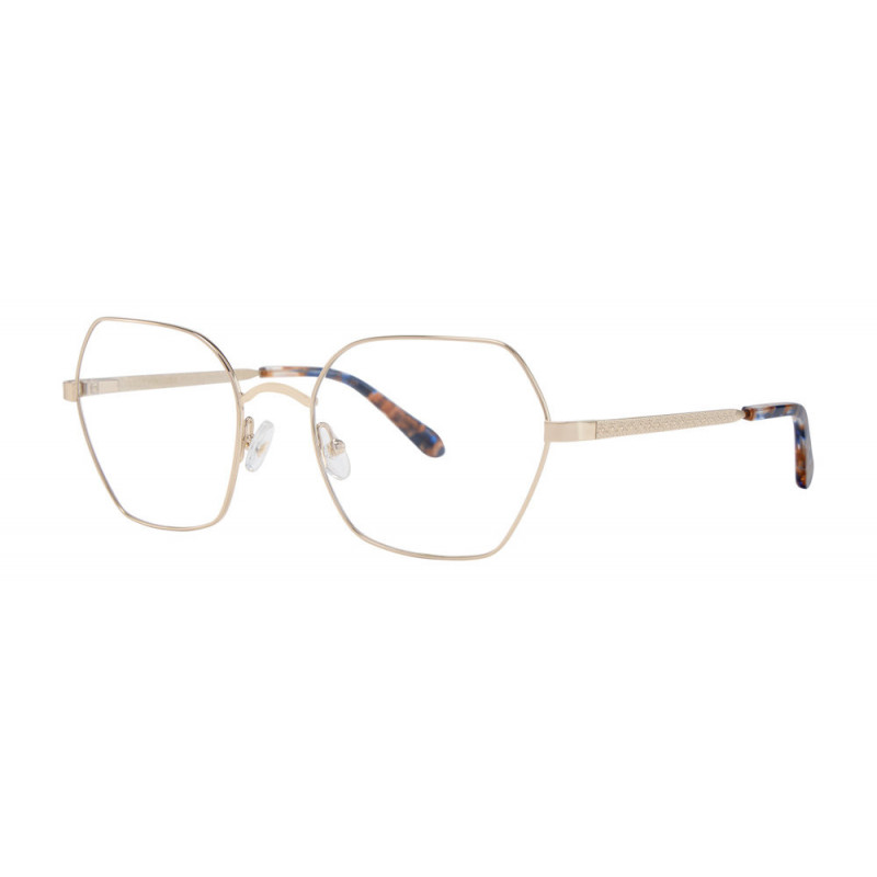 Eyeglasses Lilly Pulitzer Emalyn Golden Glow 53mm