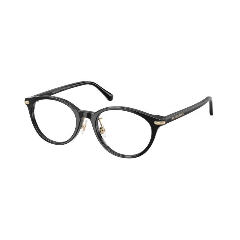 Eyeglasses Michael Kors MK 4198 D 3005 Black/Black 50mm