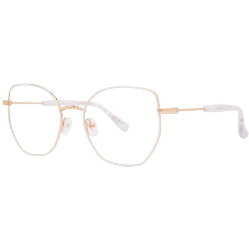 Eyeglasses Kensie Topic White