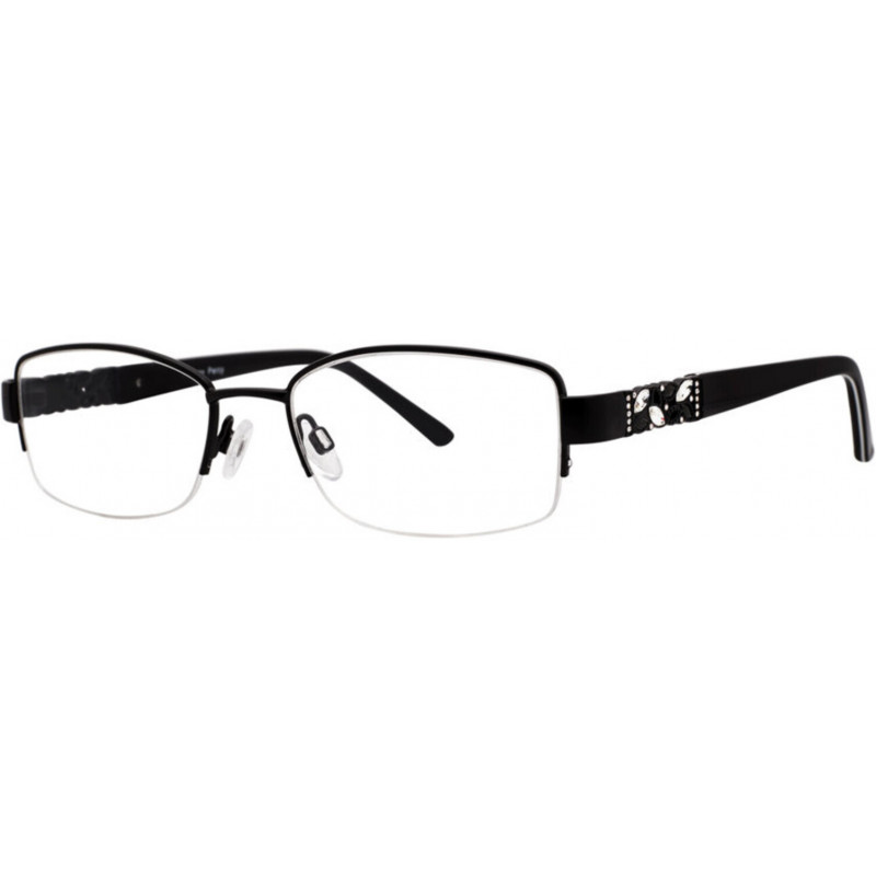 Eyeglasses Destiny Percy Black
