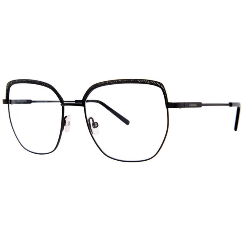 Eyeglasses Vera Wang Manuela Black