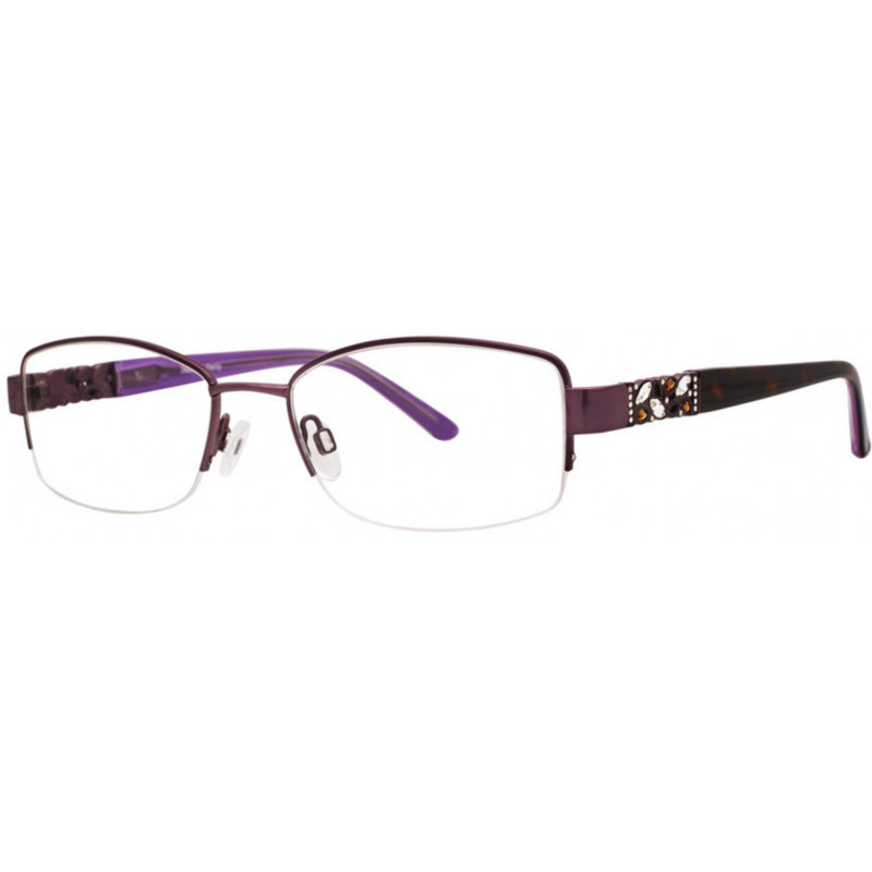 Eyeglasses Destiny Percy Lilac