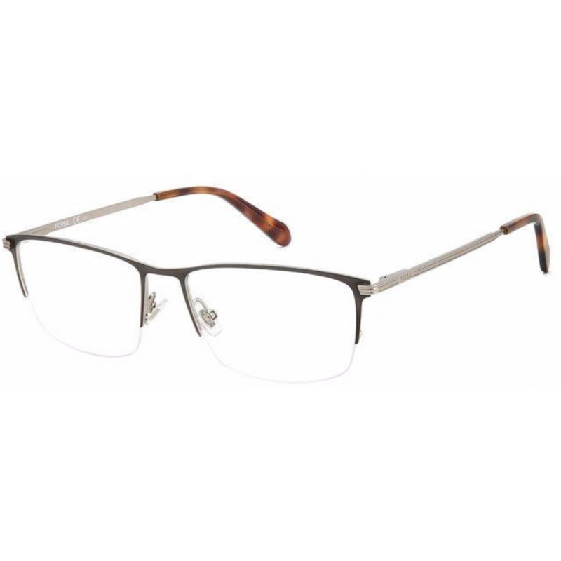 Eyeglasses Fossil FOS 7161 /G 4IN Brown 54mm