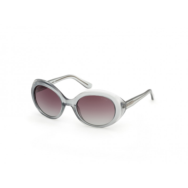 Sunglasses Guess GU 00287 93T Shiny Light Green / 53mm