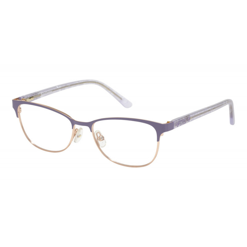 Eyeglasses Juicy Couture JU 967 789 Violet 48mm