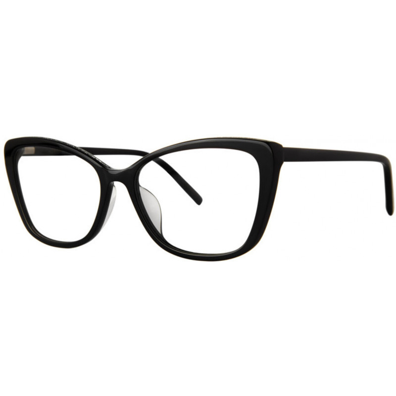 Eyeglasses Vera Wang VA 66 Black