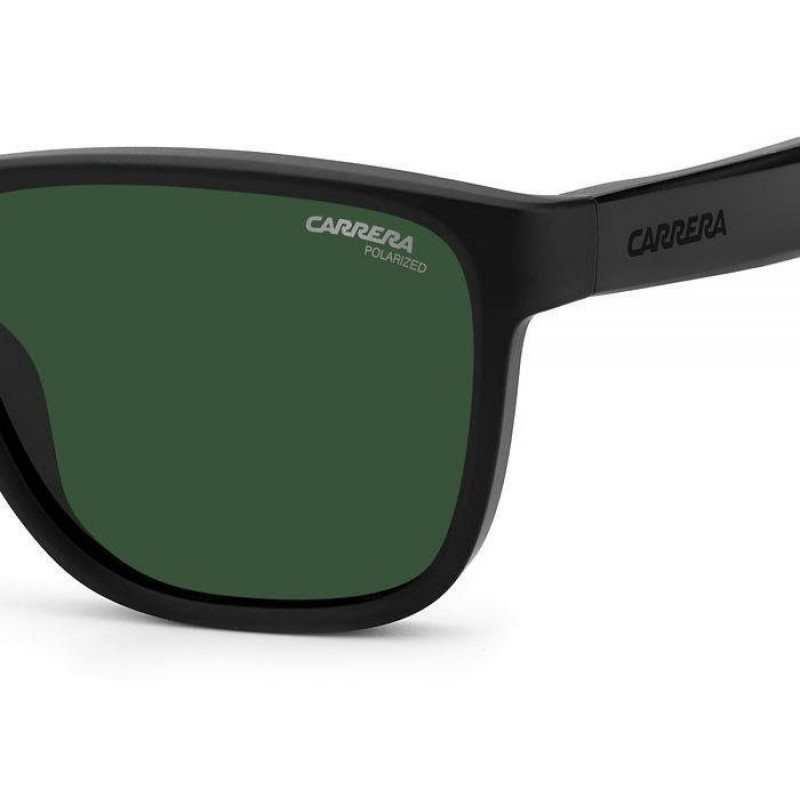 Sunglasses Carrera CARDUC 003 /S 03UC Uc Green Polarized 57mm