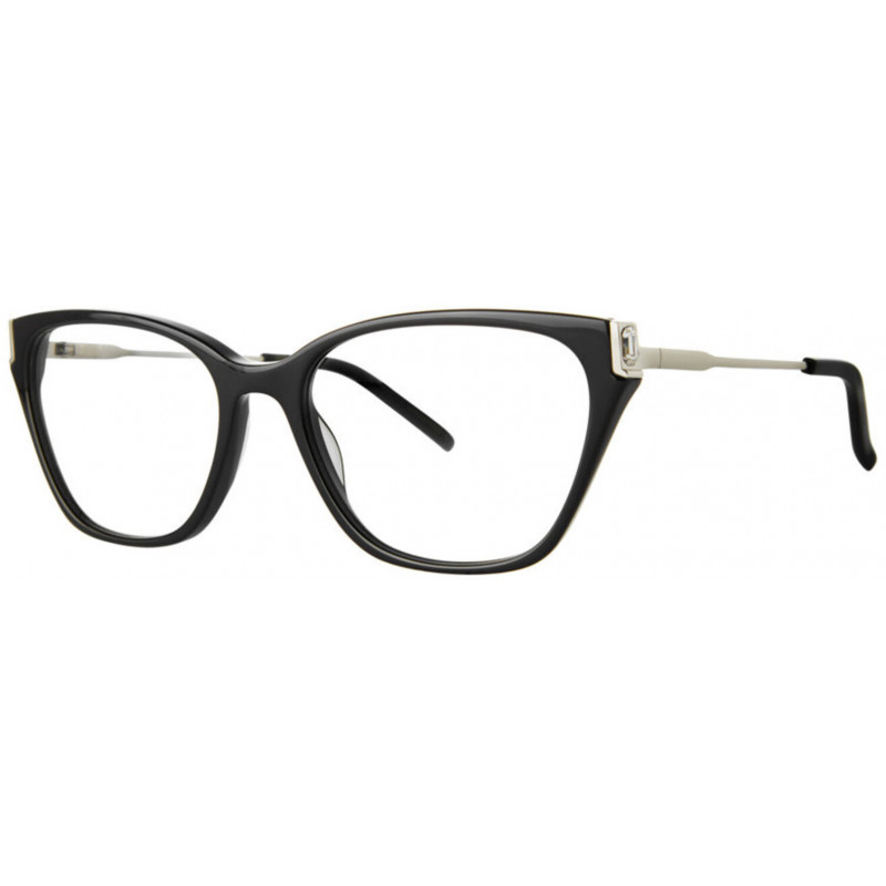Eyeglasses Vera Wang Sidora Black 54mm