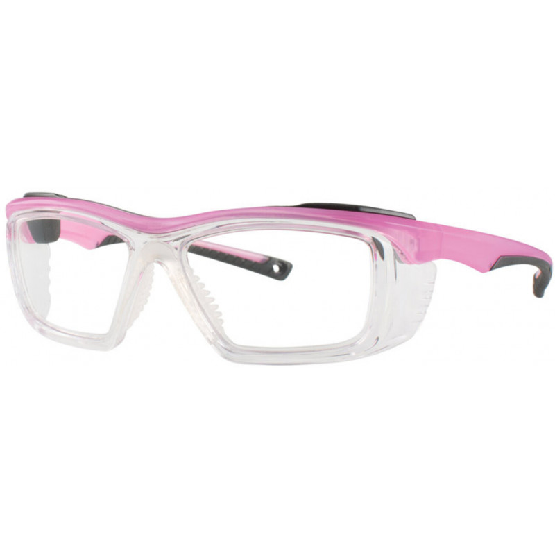 Eyeglasses Wolverine W 036 Pink Crystal