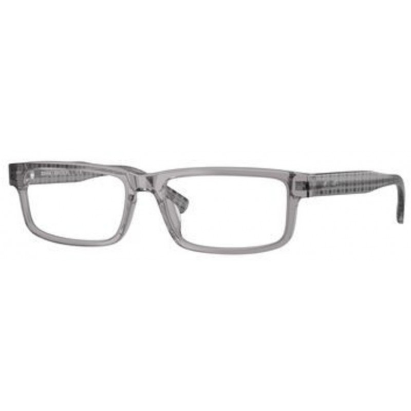 Eyeglasses Brooks Brothers BB 2077 U 6174 Grey / Demo 54mm
