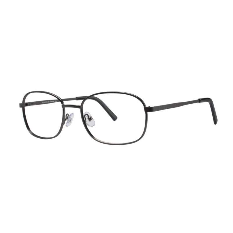 Eyeglasses Wolverine W 041 Gunmetal 57mm