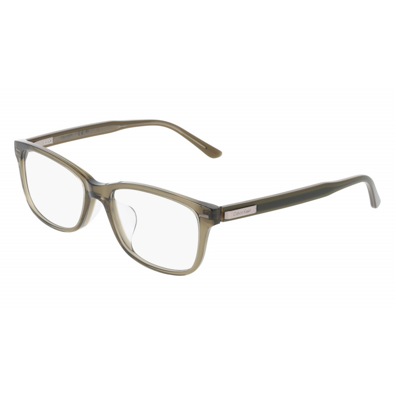 Eyeglasses CK 25526 LB 330 Transparent Khaki