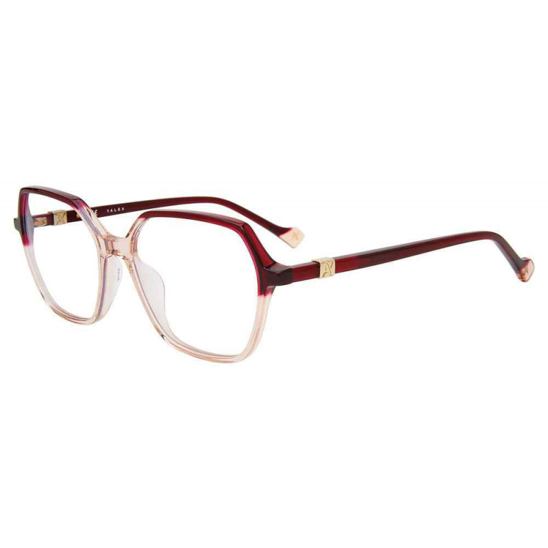 Sunglasses Yalea VYA 021 V 0768 Rose